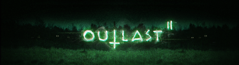 Outlast II
