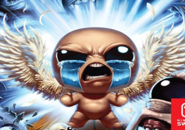 The Binding of Isaac: Afterbirth+