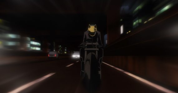 Durarara!!