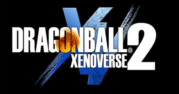Dragon Ball Xenoverse 2