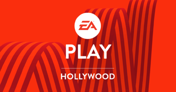 EA Play