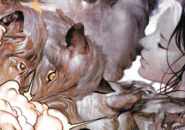 Fables Volume 8: Wolves