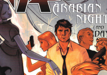 Fables Volume 7: Arabian Nights (And Days)