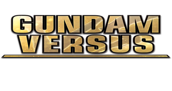 Gundam Versus