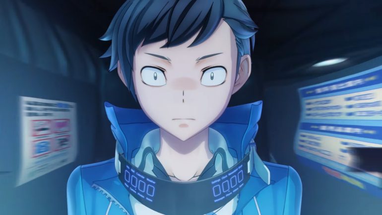 Digimon Story: Cyber Sleuth