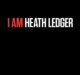 I am Heath Ledger
