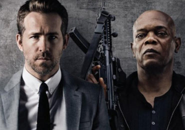 The Hitmans Bodyguard