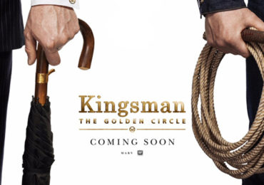 Kingsman: The Golden Circle