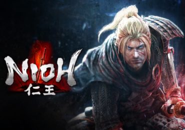 Nioh
