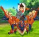 monster hunter stories