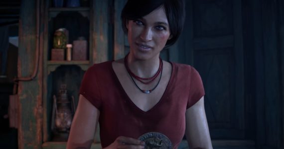 Uncharted