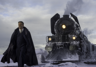 Mord im Orient Express