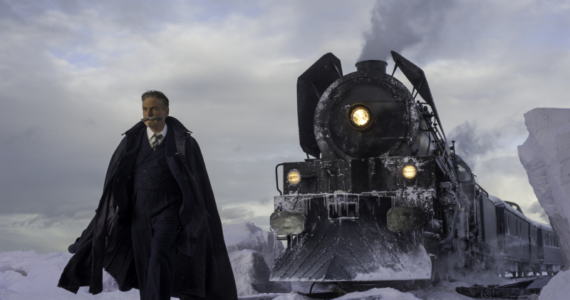 Mord im Orient Express
