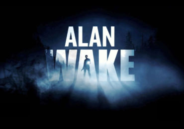 Alan Wake