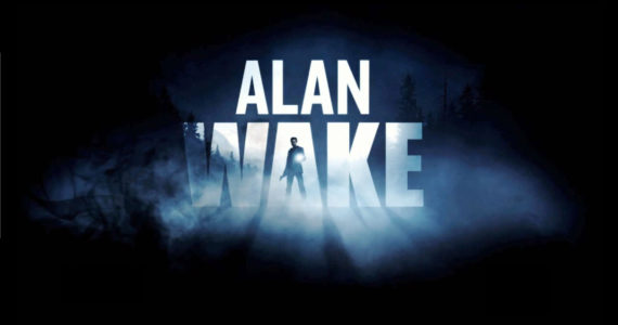 Alan Wake