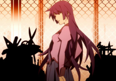 Bakemonogatari Vol. 2