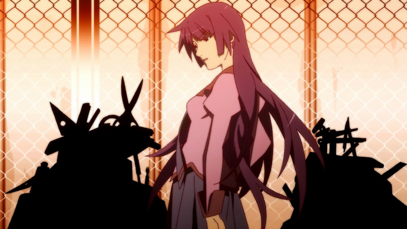 Bakemonogatari Vol. 2 - Weibliche Vorzüge und wie sie wirken ...
