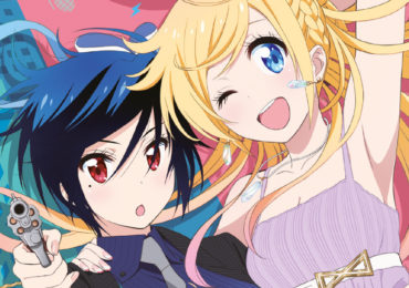 Nisekoi :
