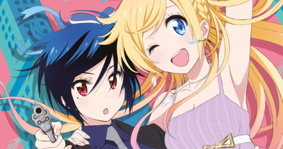 Nisekoi :