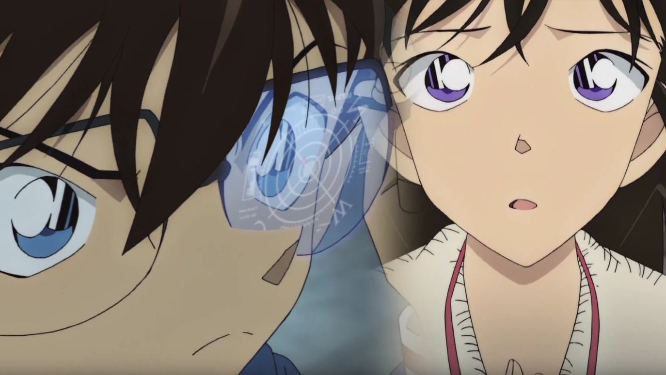 Detektiv Conan - The Movie 21