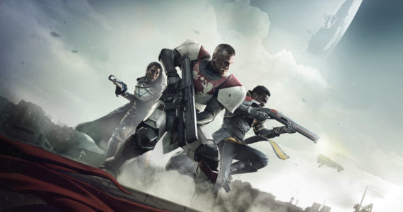 Destiny 2
