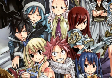 Fairy Tail