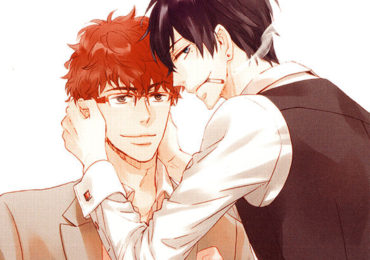 Deine Küsse lügen Band 1