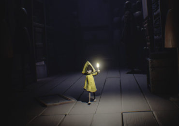 Little Nightmares