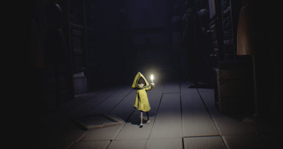 Little Nightmares