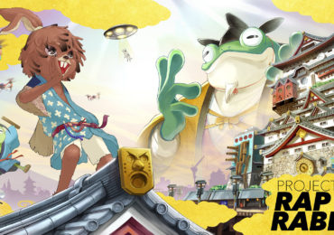 Project Rap Rabbit
