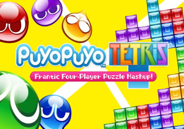 Puyo Puyo Tetris