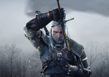 The Witcher 3: Wild Hunt