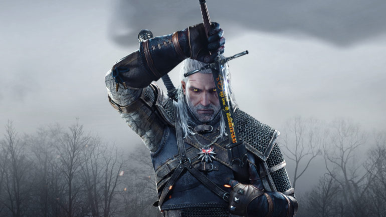 The Witcher 3: Wild Hunt