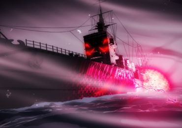 Arpeggio of Blue Steel