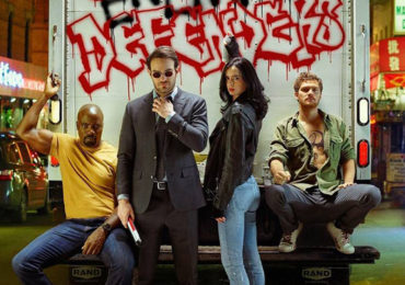 Marvel's The Defenders