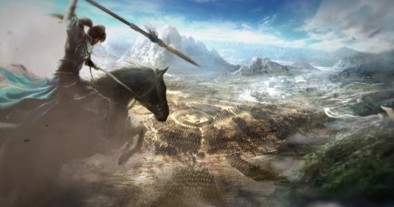 Dynasty Warriors