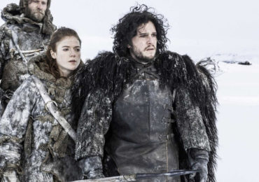 Game of Thrones