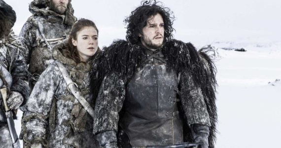 Game of Thrones