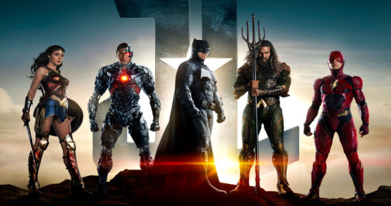 Justice League