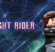 LEGO Dimensions Fun Pack Knight Rider