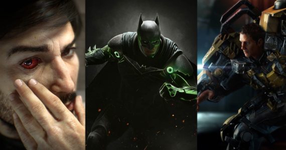 games im mai