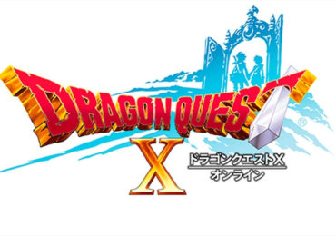 Dragon Quest X