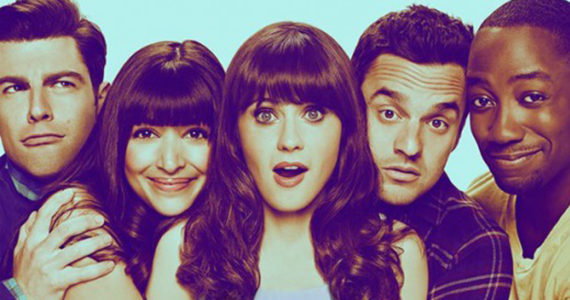 New Girl