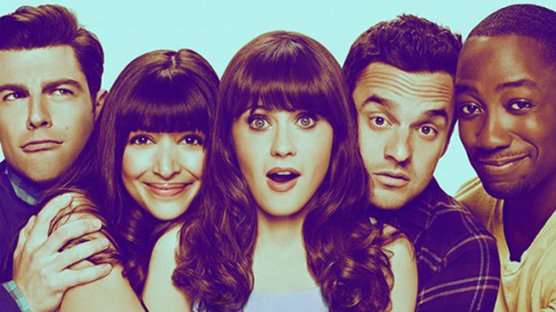 News Finale Staffel für New Girl AGM Magazin