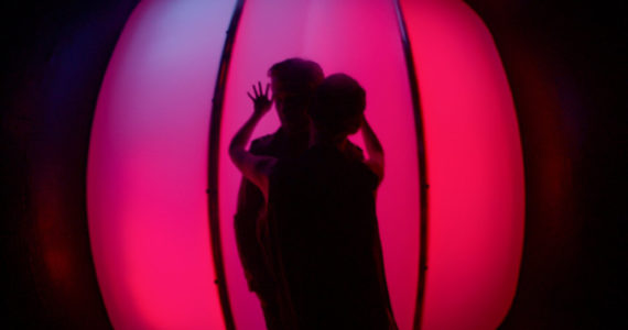 Song To Song
