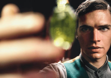 Voldemort: Origins of the Heir