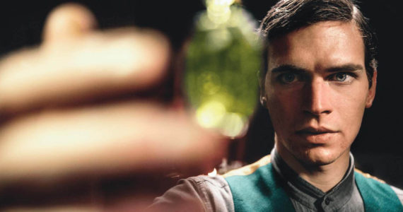 Voldemort: Origins of the Heir