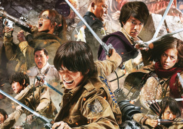 Attack on Titan