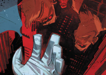 Black Science Band 3 Splitter Verlag