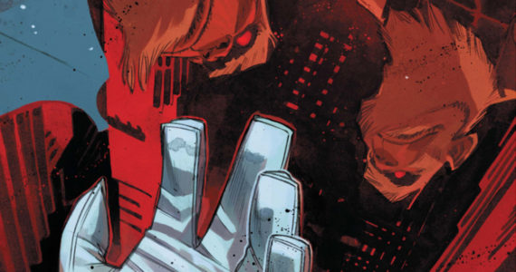 Black Science Band 3 Splitter Verlag